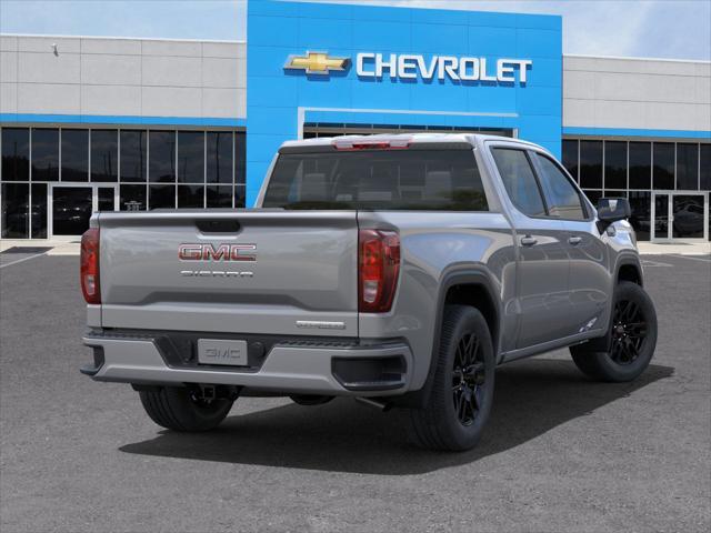 new 2024 GMC Sierra 1500 car, priced at $45,985