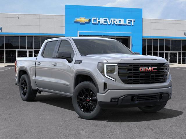 new 2024 GMC Sierra 1500 car, priced at $45,985