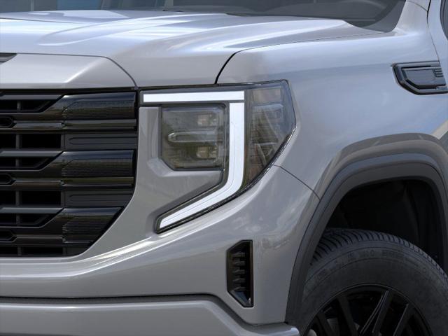 new 2024 GMC Sierra 1500 car, priced at $45,985