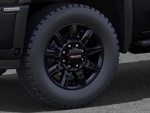 new 2025 GMC Sierra 2500 car, priced at $86,515