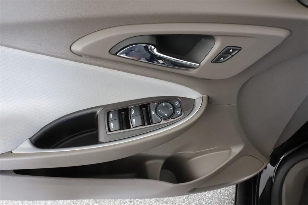 used 2024 Chevrolet Malibu car, priced at $18,474