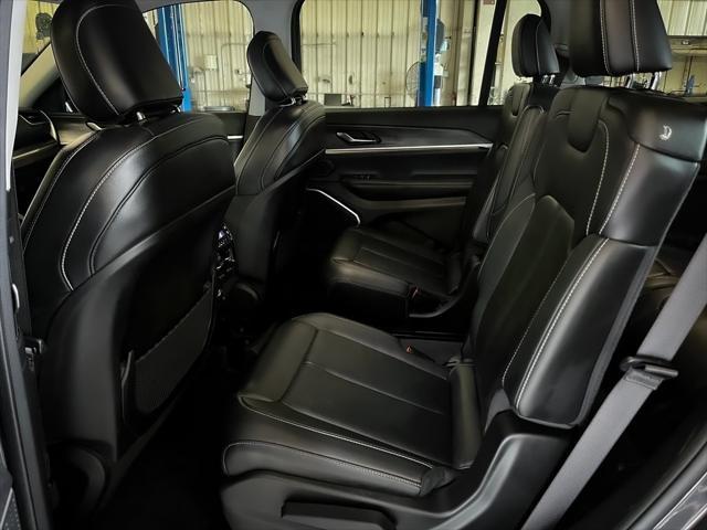 used 2022 Jeep Grand Cherokee L car, priced at $29,474