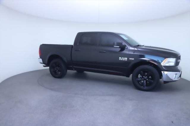 used 2015 Ram 1500 car, priced at $22,797