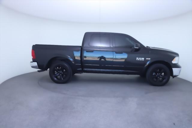 used 2015 Ram 1500 car, priced at $22,797