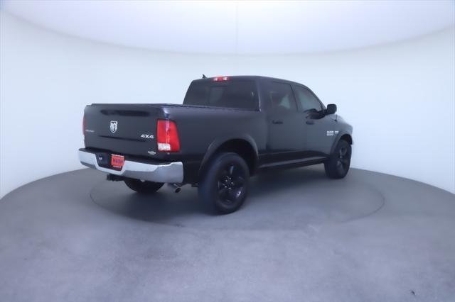 used 2015 Ram 1500 car, priced at $22,797