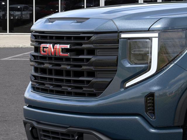 new 2025 GMC Sierra 1500 car, priced at $46,895