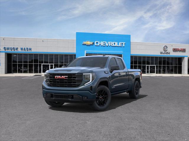 new 2025 GMC Sierra 1500 car, priced at $46,895