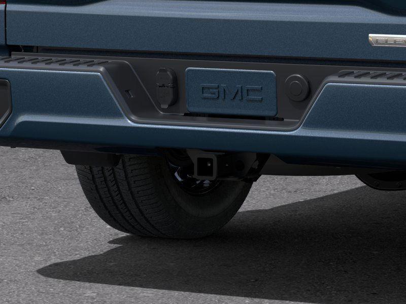 new 2025 GMC Sierra 1500 car, priced at $43,791