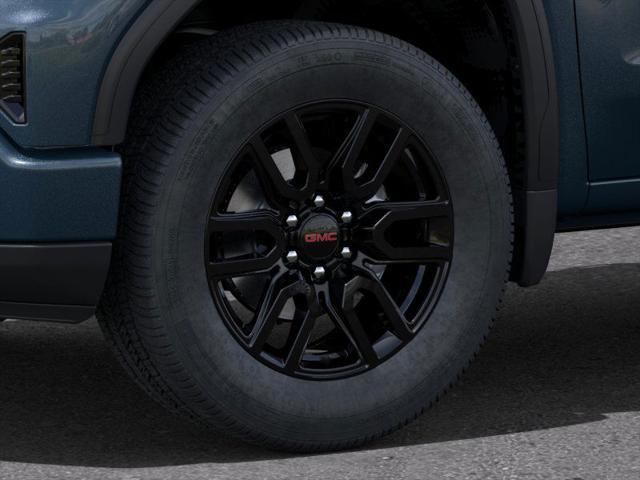new 2025 GMC Sierra 1500 car, priced at $46,895