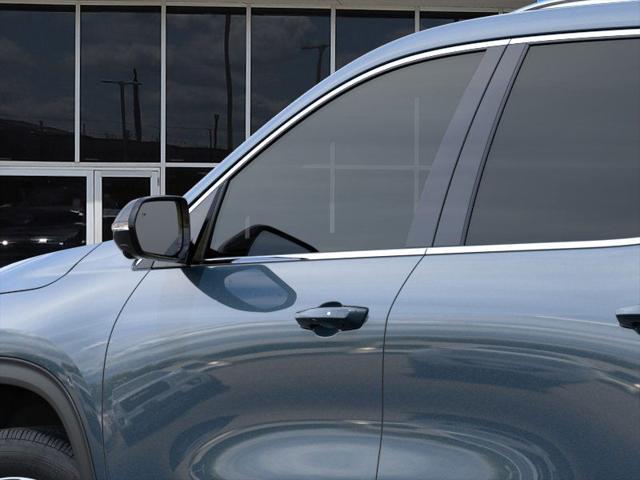 new 2025 Buick Enclave car, priced at $47,495