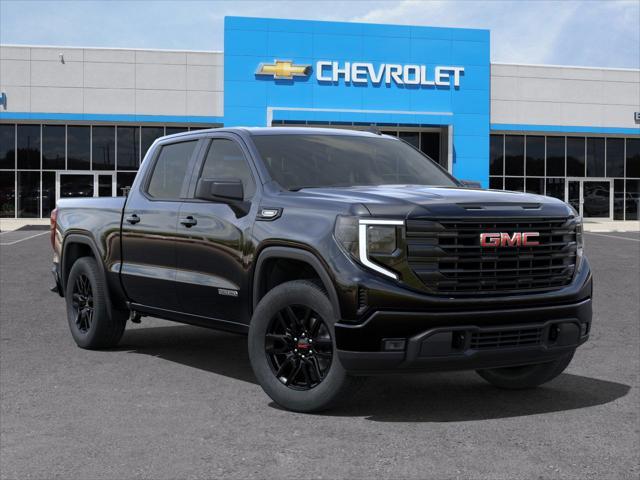 new 2025 GMC Sierra 1500 car, priced at $50,240