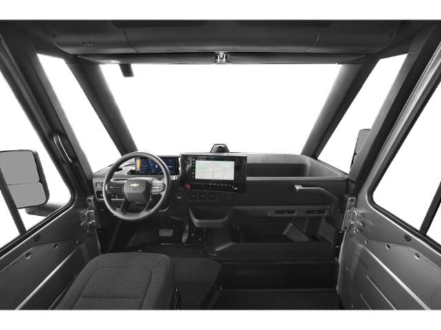 new 2025 Chevrolet BrightDrop 600 car, priced at $59,650