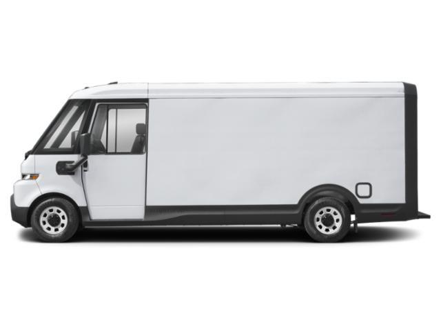 new 2025 Chevrolet BrightDrop 600 car, priced at $59,650