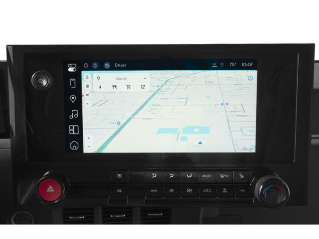 new 2025 Chevrolet BrightDrop 600 car, priced at $59,650