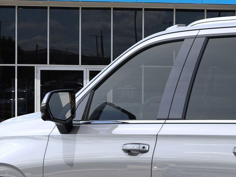 new 2025 Chevrolet Suburban car, priced at $82,994