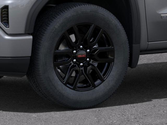 new 2025 GMC Sierra 1500 car, priced at $51,495