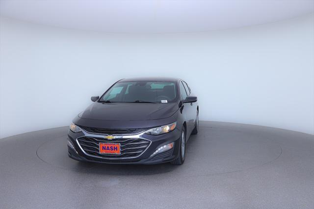 used 2023 Chevrolet Malibu car, priced at $19,995