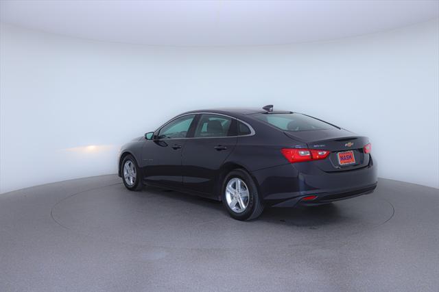 used 2023 Chevrolet Malibu car, priced at $19,995