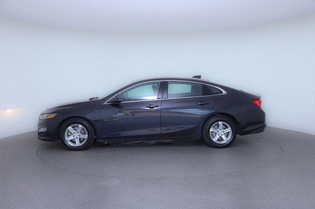 used 2023 Chevrolet Malibu car, priced at $19,995