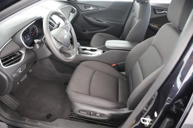 used 2023 Chevrolet Malibu car, priced at $19,995