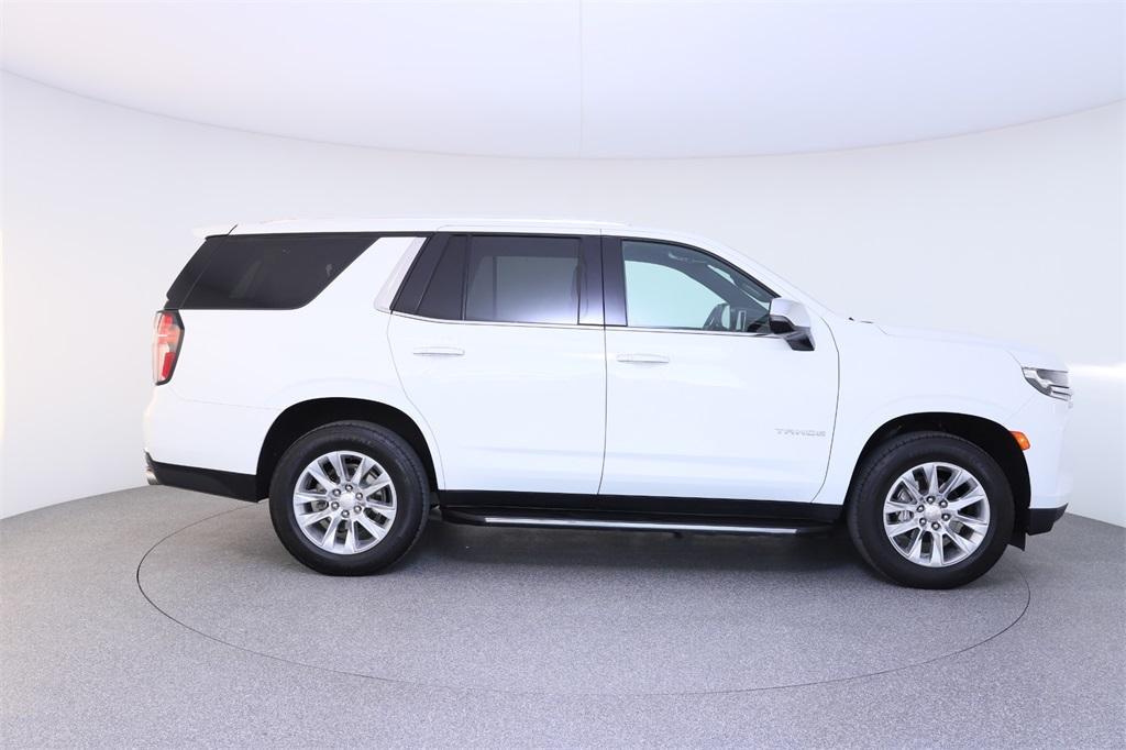 used 2023 Chevrolet Tahoe car, priced at $53,486