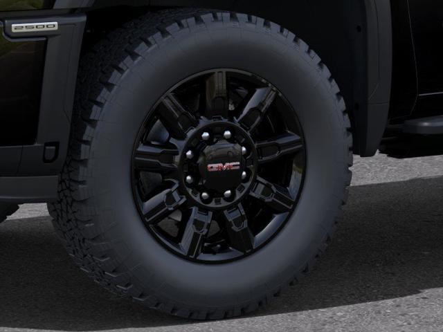 new 2025 GMC Sierra 2500 car, priced at $86,515