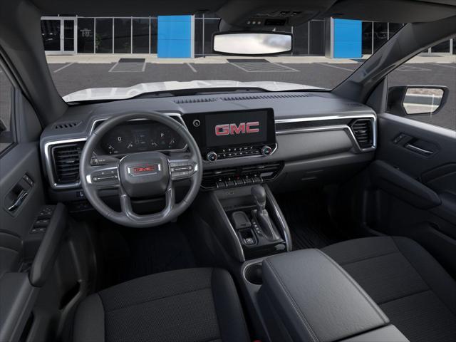 new 2024 GMC Canyon car, priced at $38,995