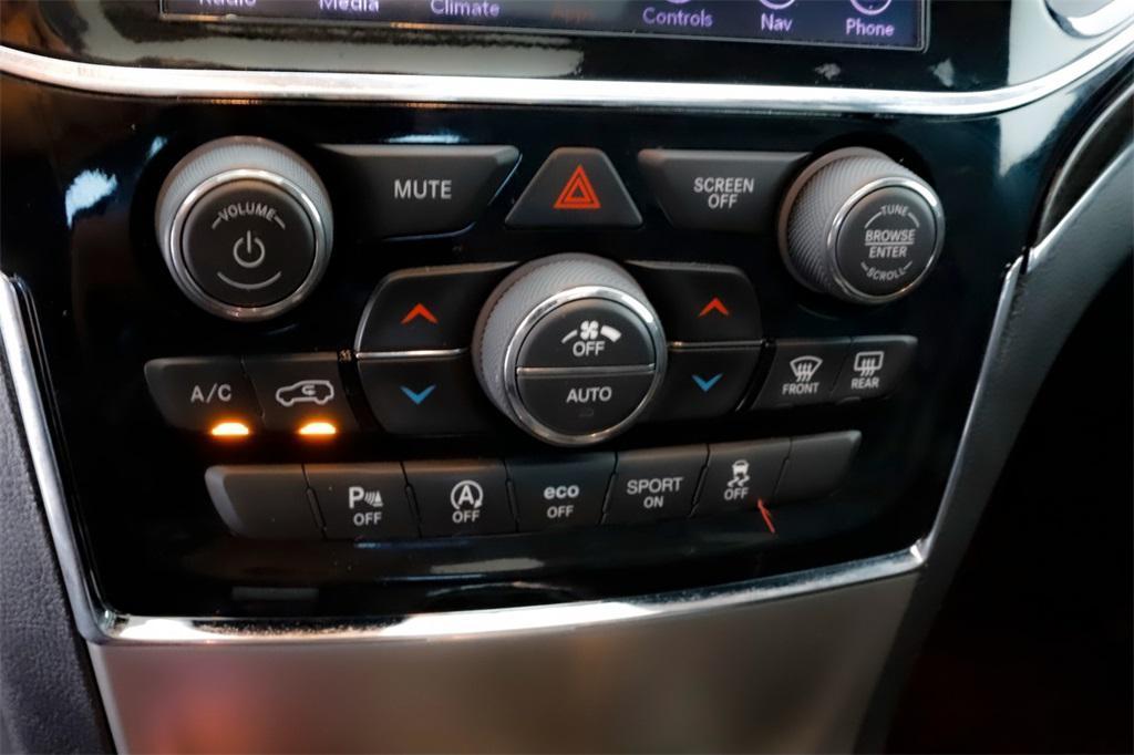 used 2019 Jeep Grand Cherokee car, priced at $18,747