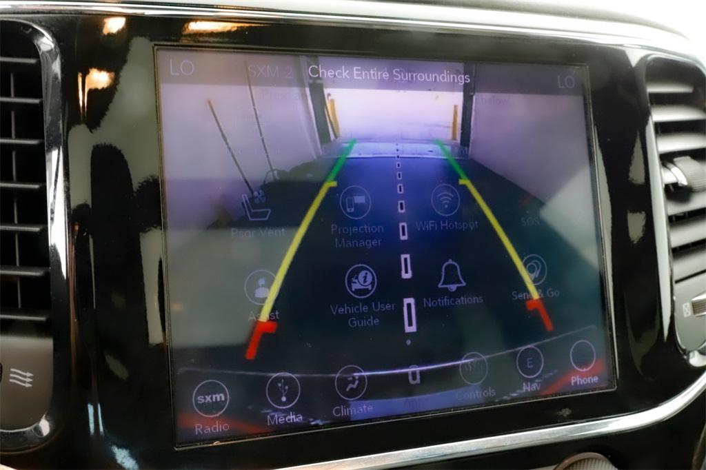 used 2019 Jeep Grand Cherokee car, priced at $18,747