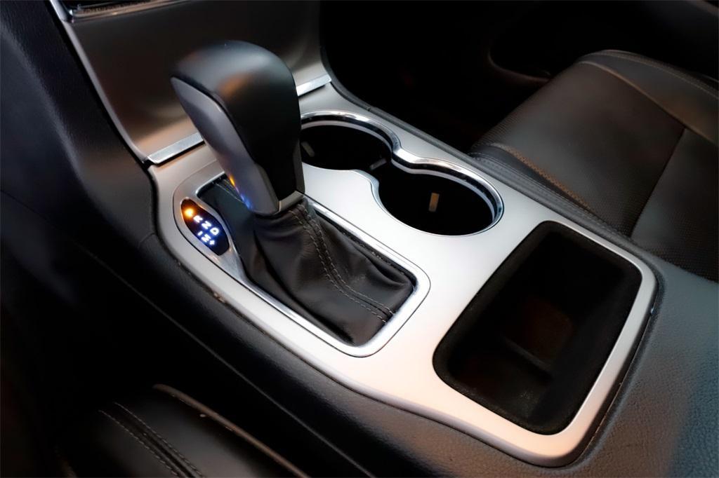 used 2019 Jeep Grand Cherokee car, priced at $18,747