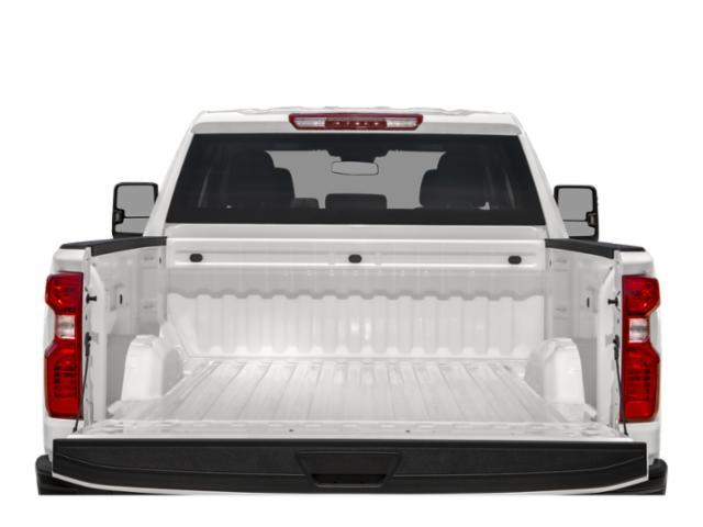 new 2024 Chevrolet Silverado 2500 car, priced at $79,995