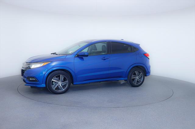 used 2019 Honda HR-V car, priced at $21,747