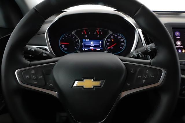 used 2024 Chevrolet Equinox car, priced at $25,474