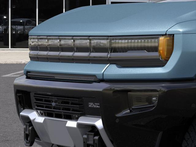 new 2024 GMC HUMMER EV SUV car, priced at $137,995