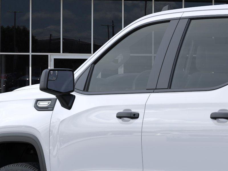 new 2026 GMC Sierra 1500 car, priced at $43,280