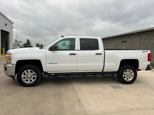 used 2015 Chevrolet Silverado 2500 car, priced at $26,874