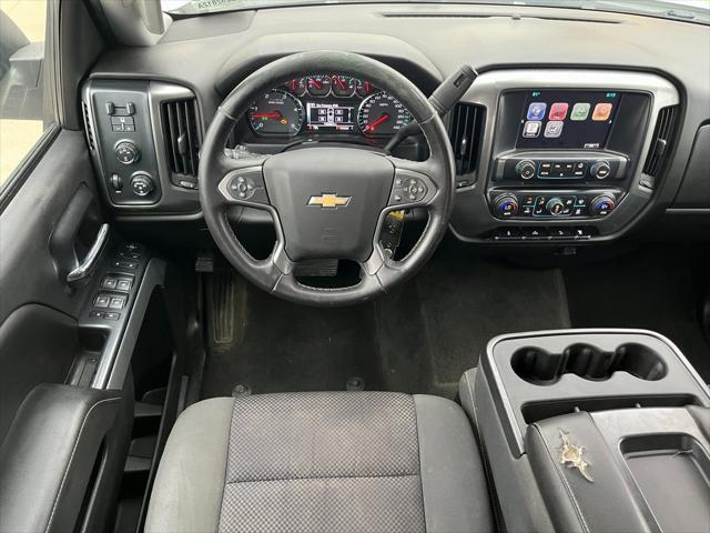 used 2015 Chevrolet Silverado 2500 car, priced at $26,874