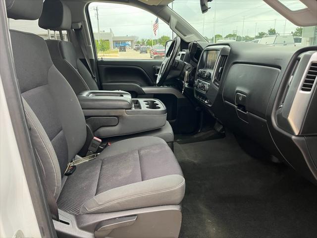 used 2015 Chevrolet Silverado 2500 car, priced at $26,874