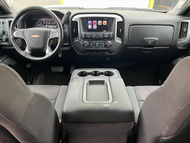 used 2015 Chevrolet Silverado 2500 car, priced at $26,874