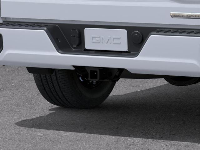 new 2025 GMC Sierra 1500 car, priced at $48,295