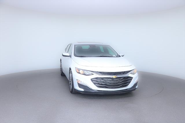 used 2023 Chevrolet Malibu car, priced at $19,979