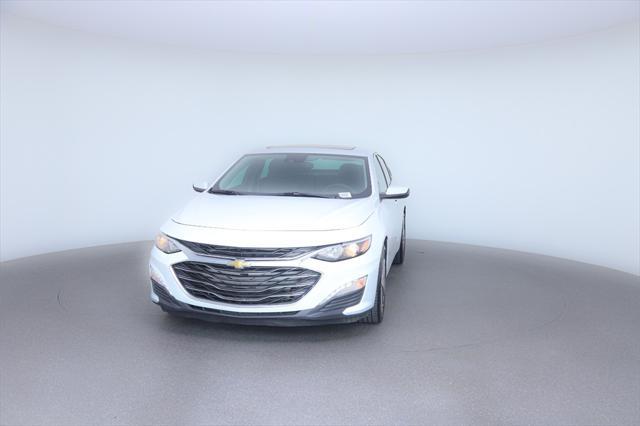 used 2023 Chevrolet Malibu car, priced at $19,979