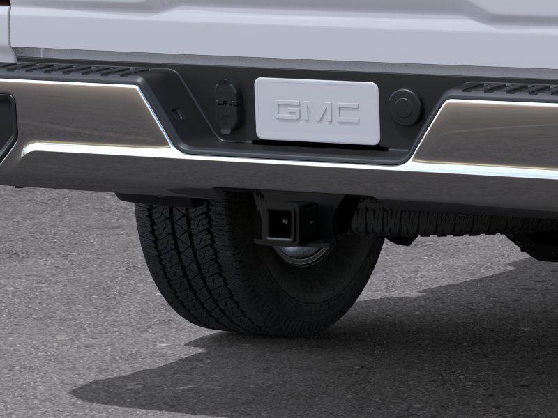 new 2025 GMC Sierra 2500 car, priced at $49,435