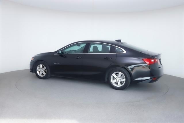 used 2023 Chevrolet Malibu car, priced at $19,747