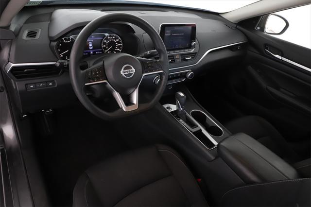used 2022 Nissan Altima car, priced at $21,474
