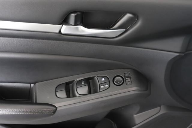 used 2022 Nissan Altima car, priced at $21,474
