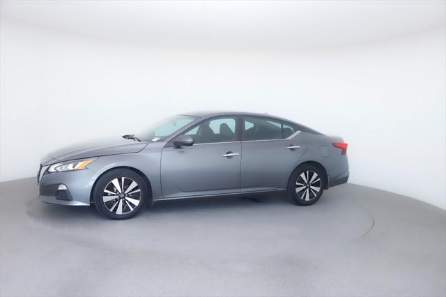 used 2022 Nissan Altima car, priced at $21,474