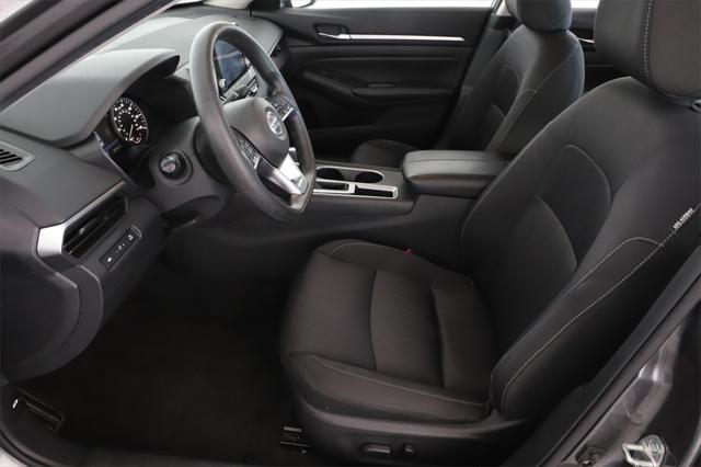 used 2022 Nissan Altima car, priced at $21,474