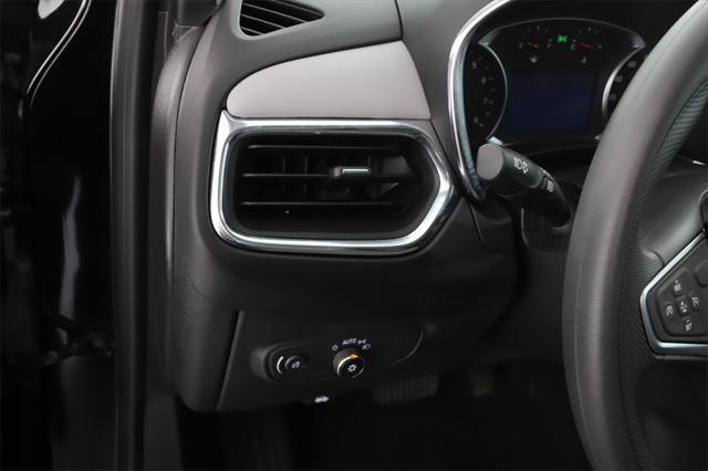 used 2024 Chevrolet Equinox car, priced at $29,474