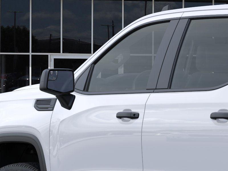 new 2026 GMC Sierra 1500 car, priced at $47,620